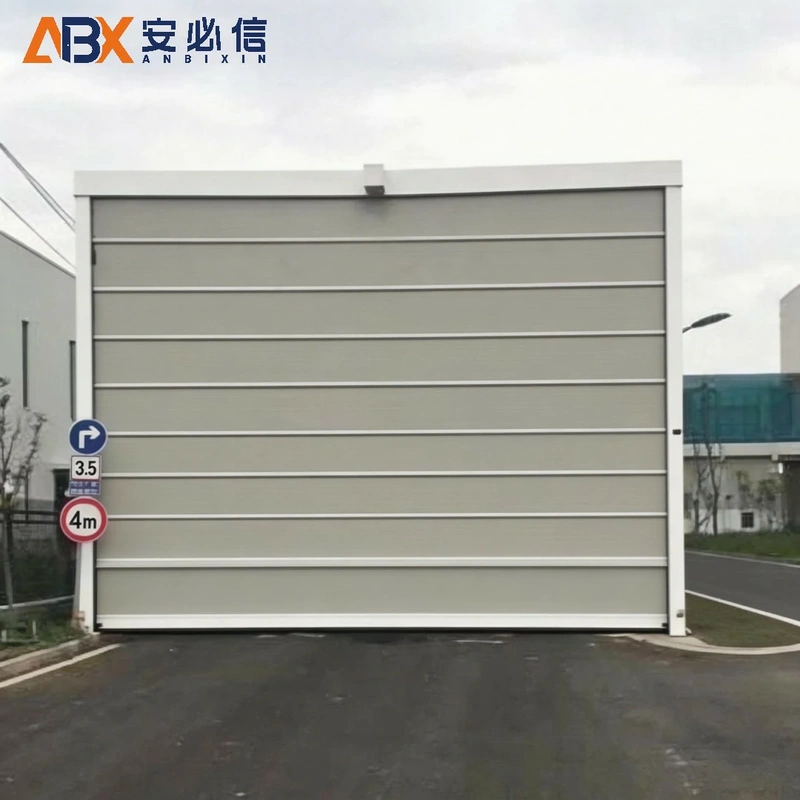 随州市机械式门封