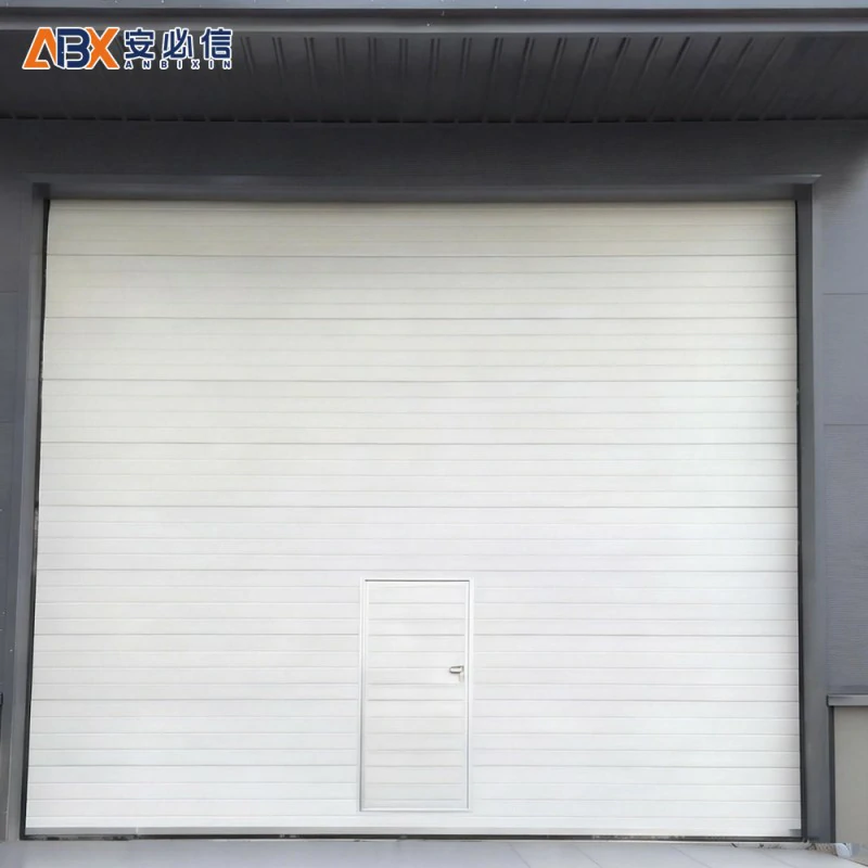 随州市高扬程提升门